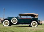 Packard Six Phaeton 1927 года